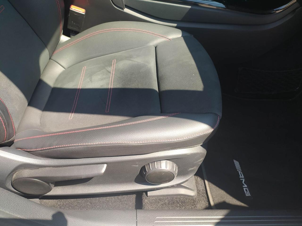 Mercedes-Benz A 200 Premium A 200 D #11611