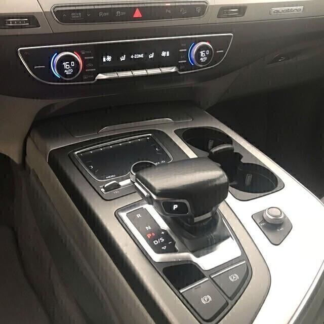 Audi Q7 3.0 TDI S-LINE quattro tiptronic 12/2017
