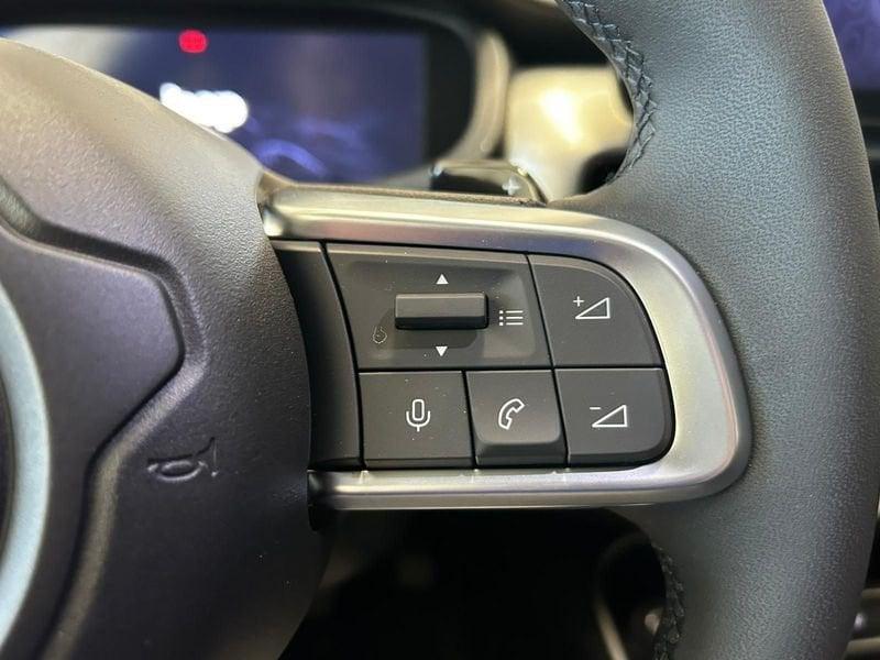 Jeep Avenger 1.2 Turbo 110 CV MHEV Summit MY25- PROMO SIRONIAUTO+