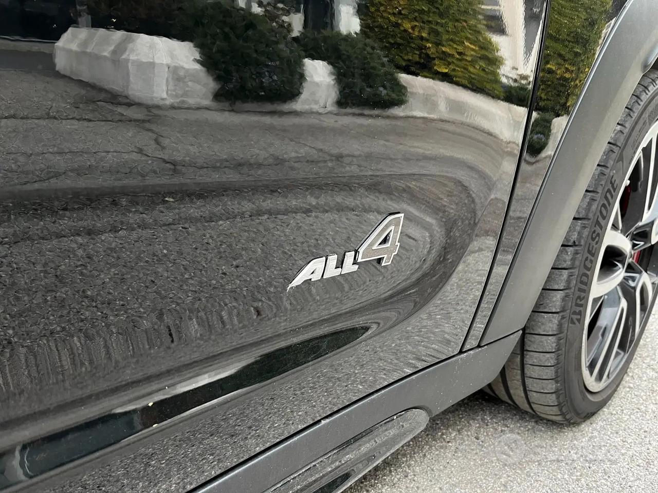 MINI COUNTRYMAN JCW ALL4 306CV