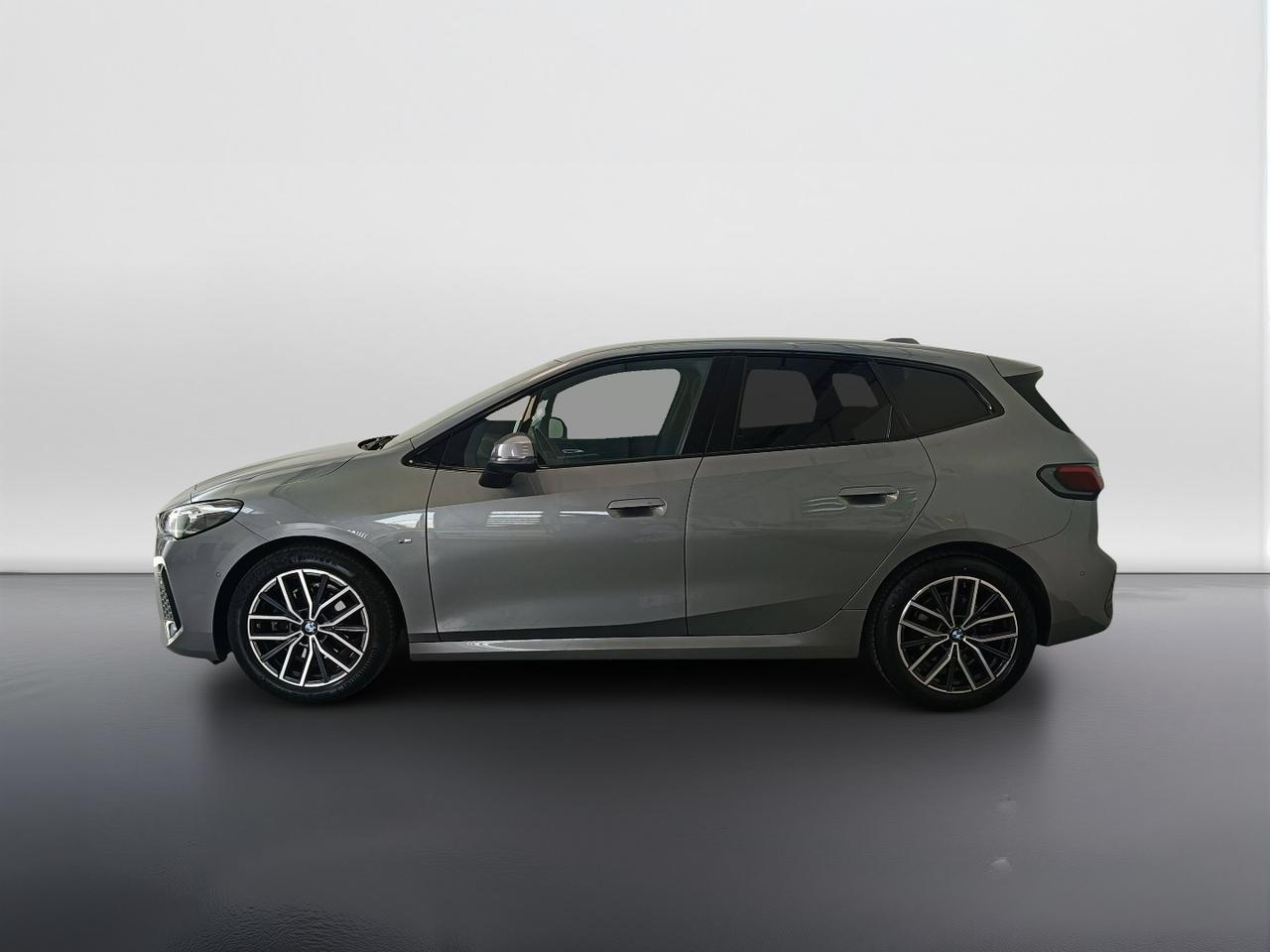 BMW Serie 2 U06 Active Tourer - 218d Active Tourer Msport auto