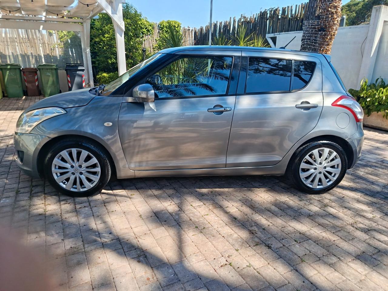 Suzuki Swift 1.3 DDiS 5 porte GL Top