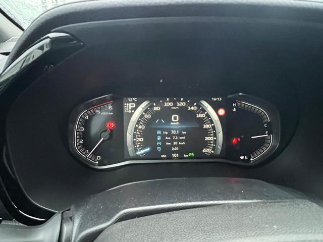 ISUZU D-Max N60 1.9 aut. Crew Nitro Sport Cab