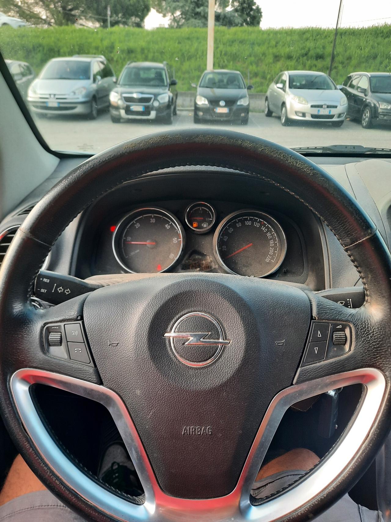 Opel Antara 2.2 CDTI 163CV Cosmo Unlimited
