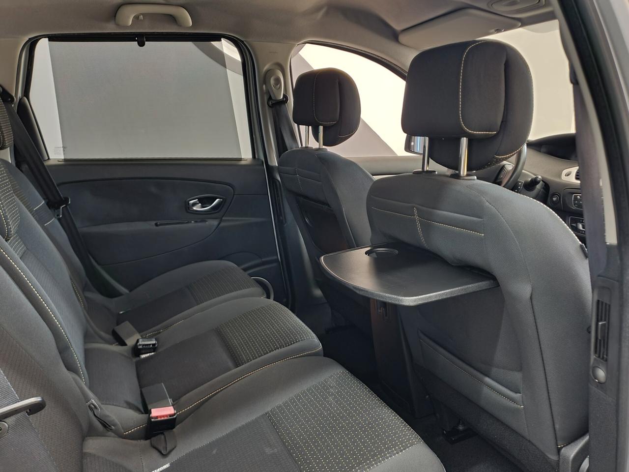 Renault Scénic X-Mod 1.5 dCi 110CV Dynamique 2010