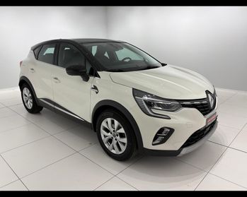 RENAULT Captur 1.0 tce Business 100cv - GPL AFTERMARKET