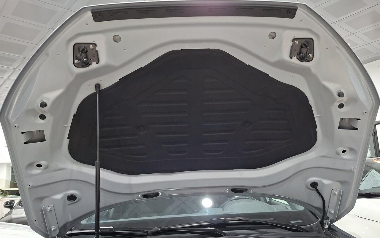 Audi A3 SPB 35 TDI 150Cv BusinessAdvanced