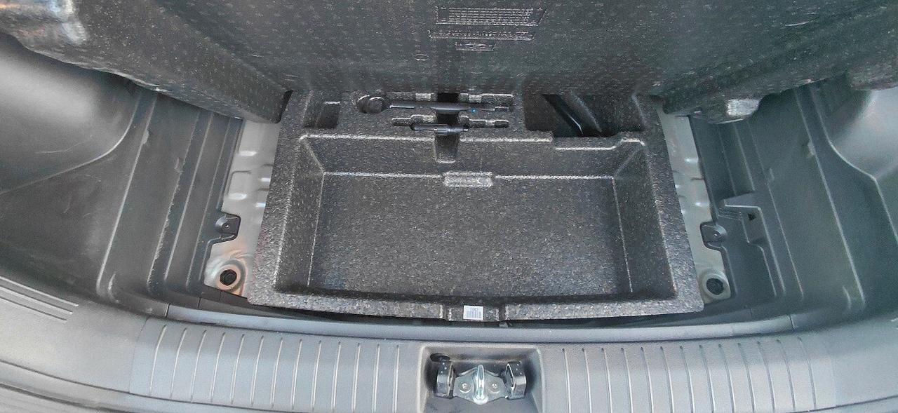 Hyundai Kona 1.0 T-GDI Style