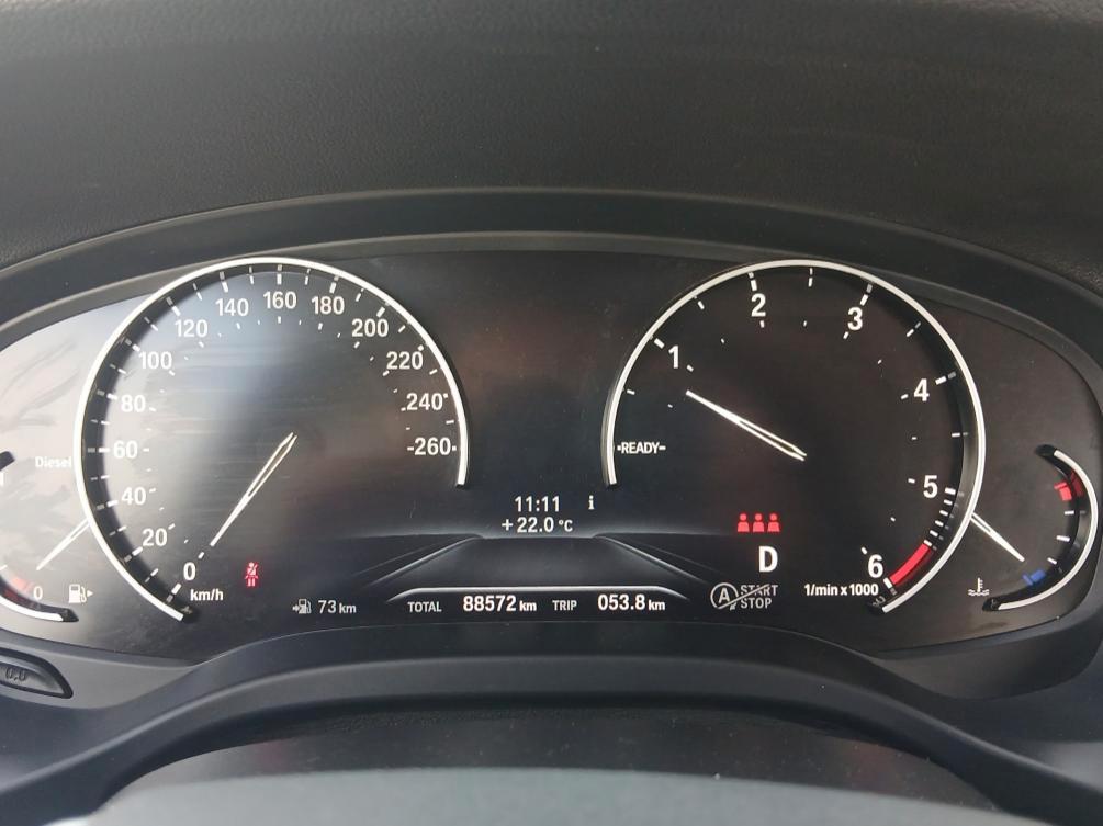 BMW X3 xDrive20d 48V Business Advantage