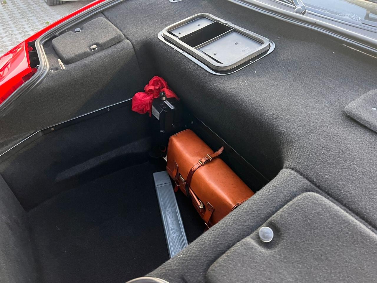 Ferrari 348 tb cat