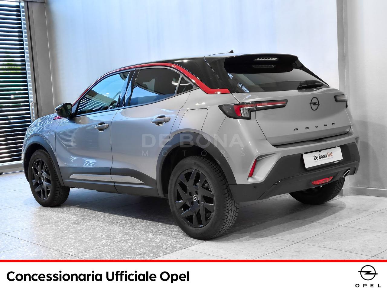 Opel Mokka 1.5 gs s&s 110cv