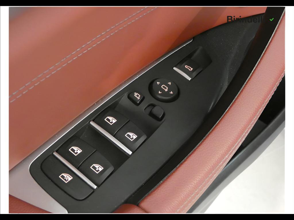 BMW X4 (G02/F98) - X4 xDriveM40i 48V