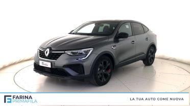 RENAULT Arkana 2021 - Arkana 1.6 E-Tech full hybrid R.S. Line 145cv