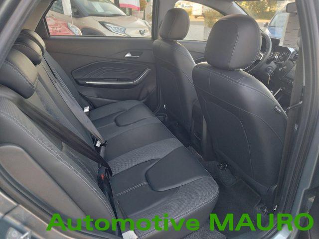 DR MOTOR DR 3.0 1.5 CVT Bi-Fuel GPL - NEOPATENTATI