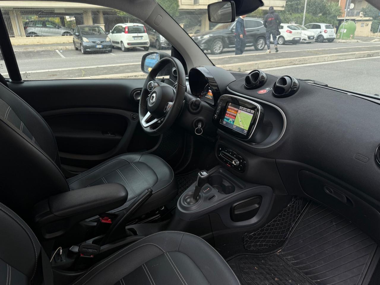 Smart ForTwo 90 0.9 Turbo twinamic Prime