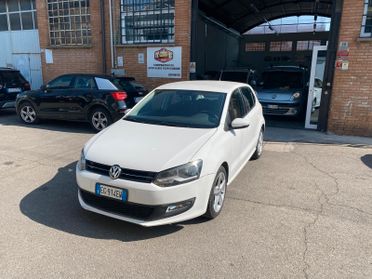 Volkswagen Polo 1.2 TDI Comfortline - NEOPATENTATI