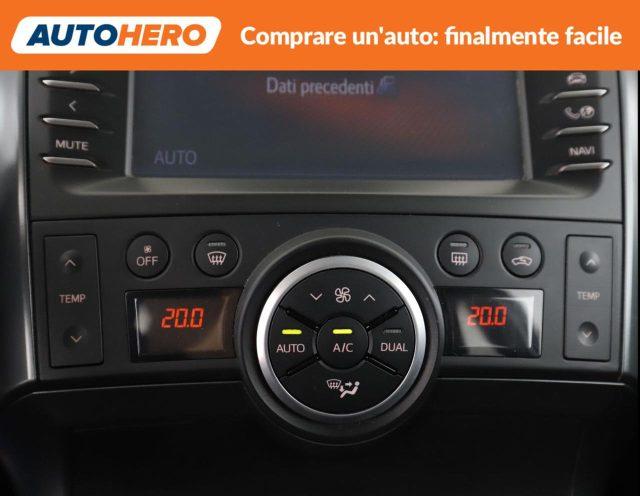 TOYOTA Verso 1.6 Active