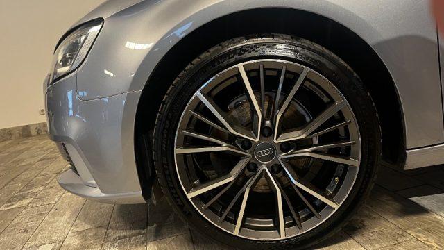 AUDI A3 SPB 30 TDI S tronic Sport