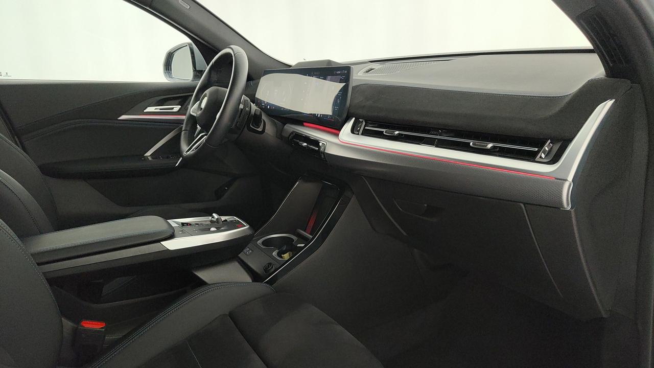 BMW X2 U10 - X2 xdrive 20d 48V MSport Pro auto