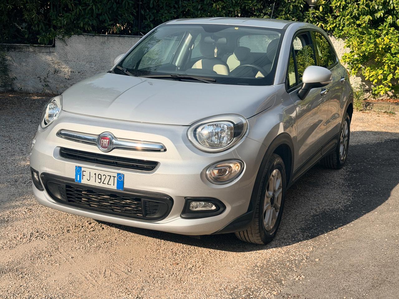 Fiat 500X 1.3 MultiJet 95 CV Cross