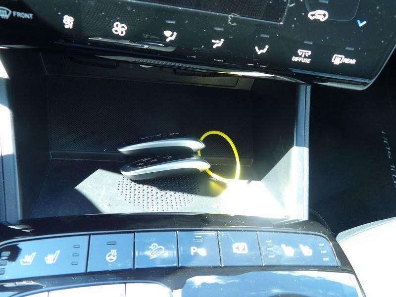 Hyundai Tucson 1.6 HEV 2wd 230cv Exellence Auto