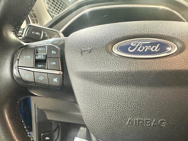 Ford Focus 1.5 EcoBlue 120 CV 5p. ACTIVE