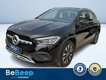 Mercedes-Benz GLA 250 E PLUG-IN HYBRID(E EQ-POWER) SPORT AUTO