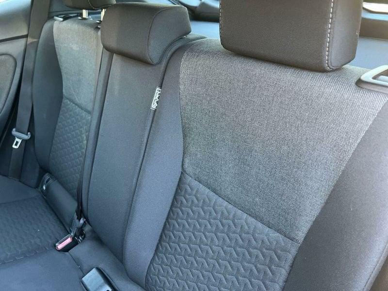 Toyota Yaris Cross Yaris Cross 1.5h Trend fwd 116cv e-cvt