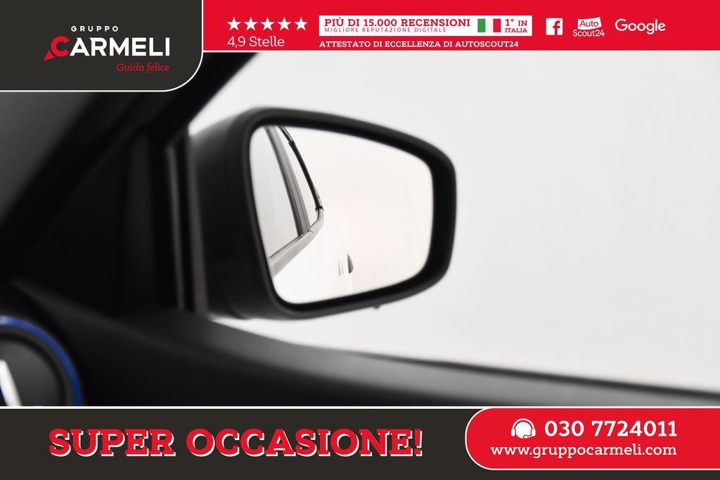 Dacia Spring Electric 45 Comfort