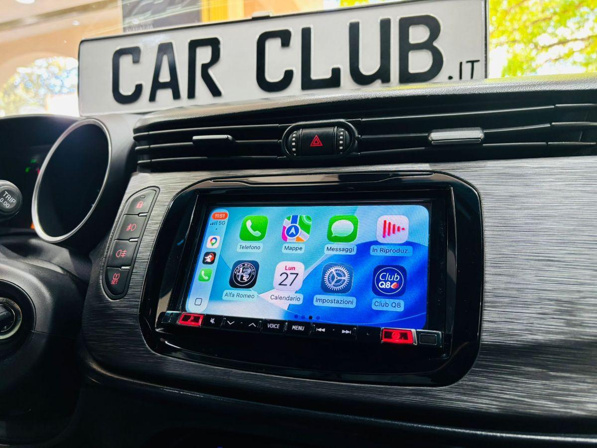 Alfa Romeo Giulietta 1.6 Jtdm-2 120cv Sport Facelift