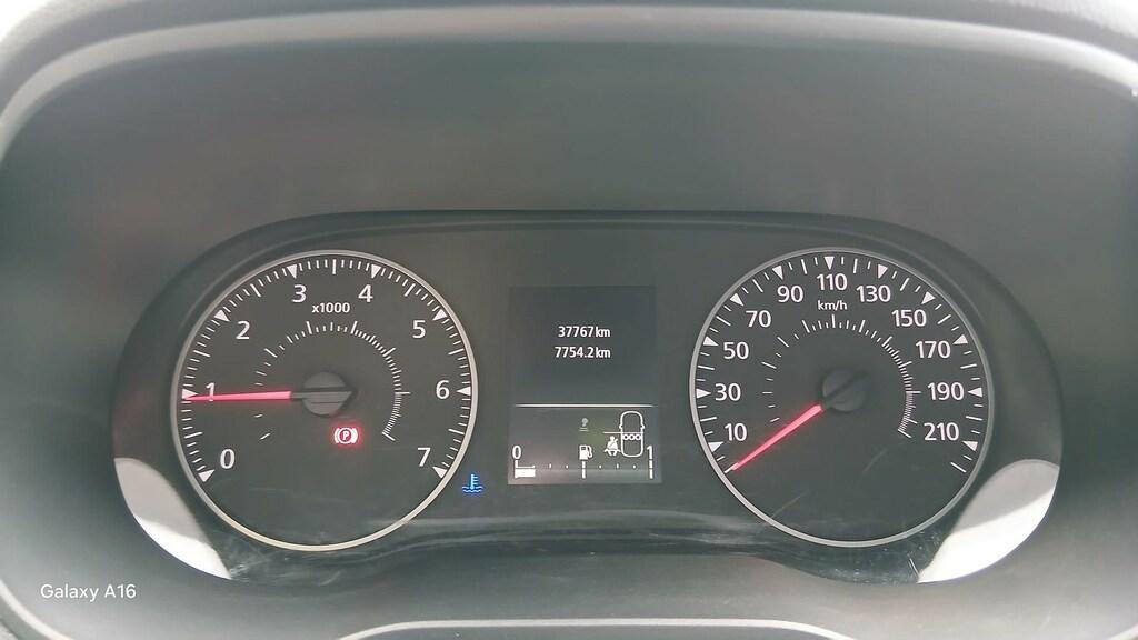 Dacia Duster 1.5 Blue dCi Journey 4x4