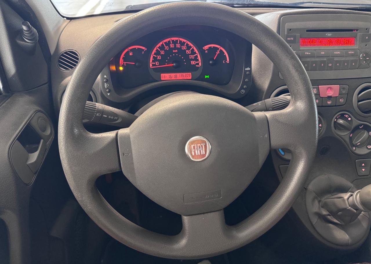 Fiat Panda 1.2 Classic
