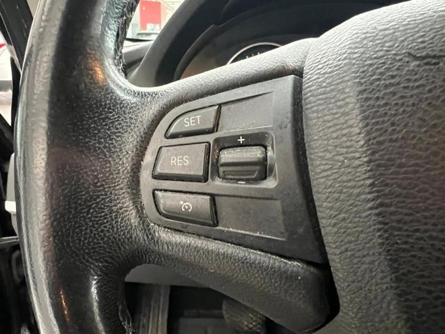 BMW X3 xDrive20d Eletta - RETROCAM, CRUISE