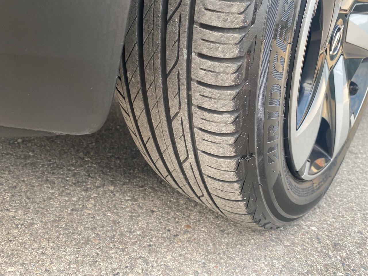 Opel Crossland 1.2 Turbo 12V 110 CV Start&Stop Elegance