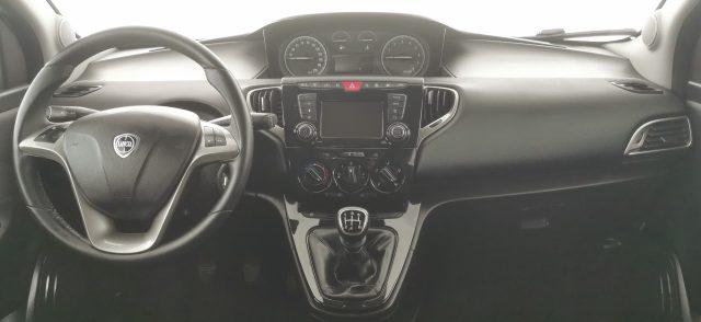LANCIA Ypsilon 1.2 69 CV 5 porte S&S - VETTURA GRANDINATA