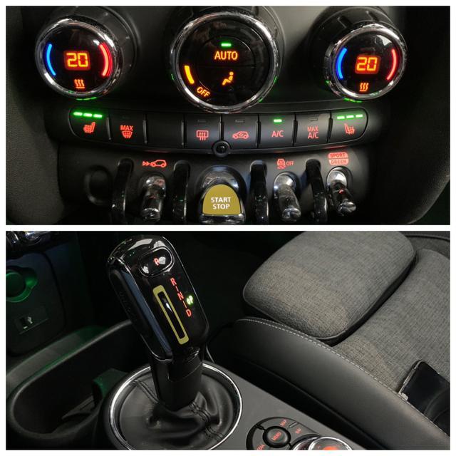 MINI Cooper SE S