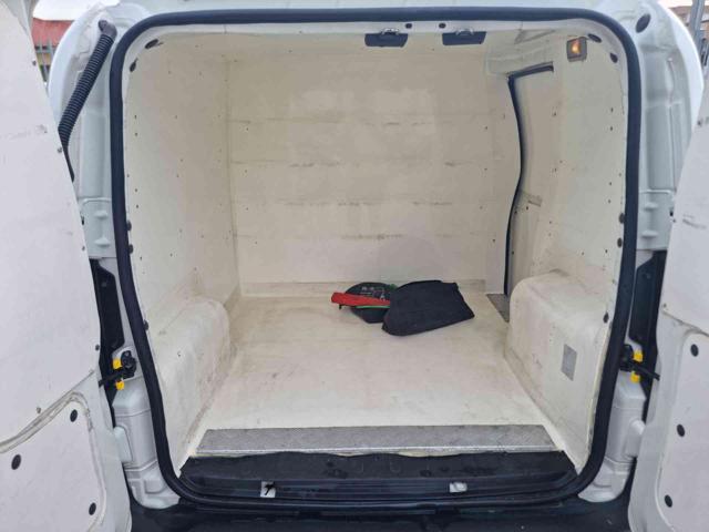 FIAT Fiorino 1.3 MJT 80CV Coinbendato