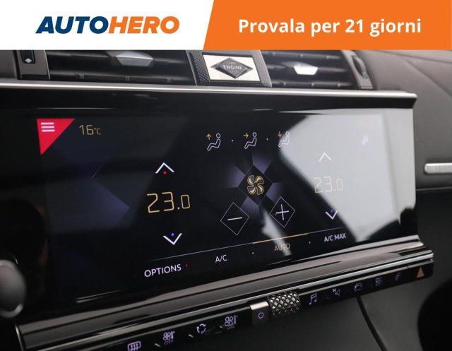 DS AUTOMOBILES DS 7 Crossback BlueHDi 180 aut. Grand Chic