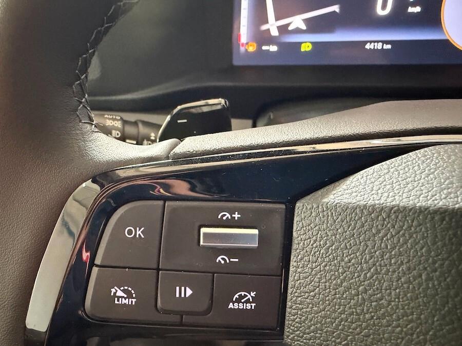 Fiat Ulysse 2.0 BlueHDi 180 CV AT8 L3 H1 FULLOPTIONAL KM 4000 +IVA