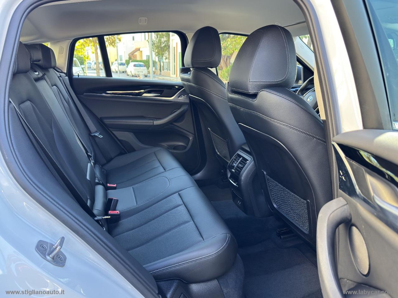 BMW X4 xDrive20d 48V UFF.BMW ITALIA