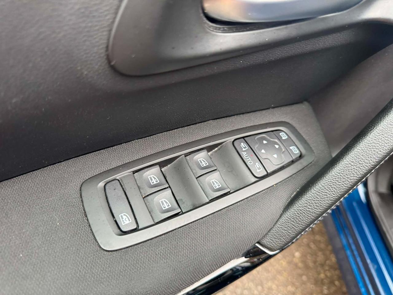 Renault Kadjar Blue Anno 2020 1.5 Diesel Accessoriata