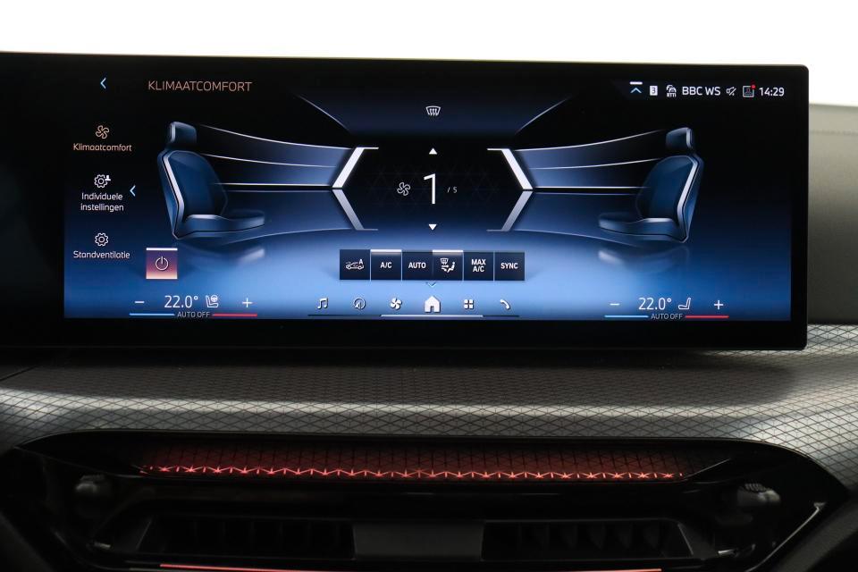 BMW Serie 4 Cabrio 420d Cabrio mhev 48V MSport auto