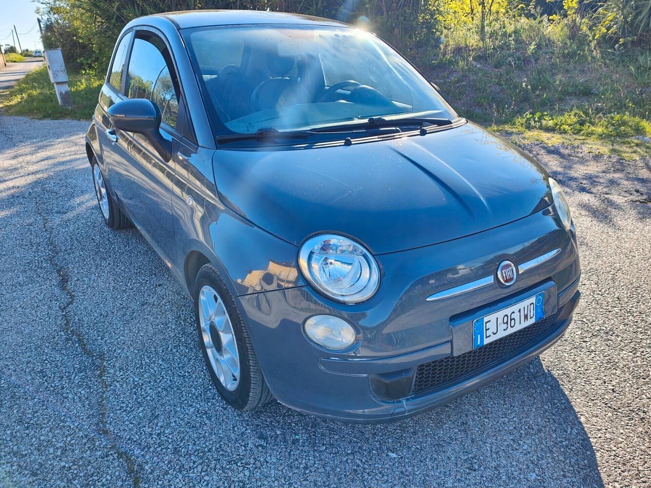 Fiat 500 1.3 Multijet 16V 75 CV Sport