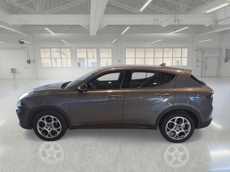 ALFA ROMEO TONALE 1.6 DIESEL 130 CV TCT6 SPRINT SUV