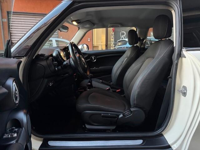 Mini Cooper 1.5 One D