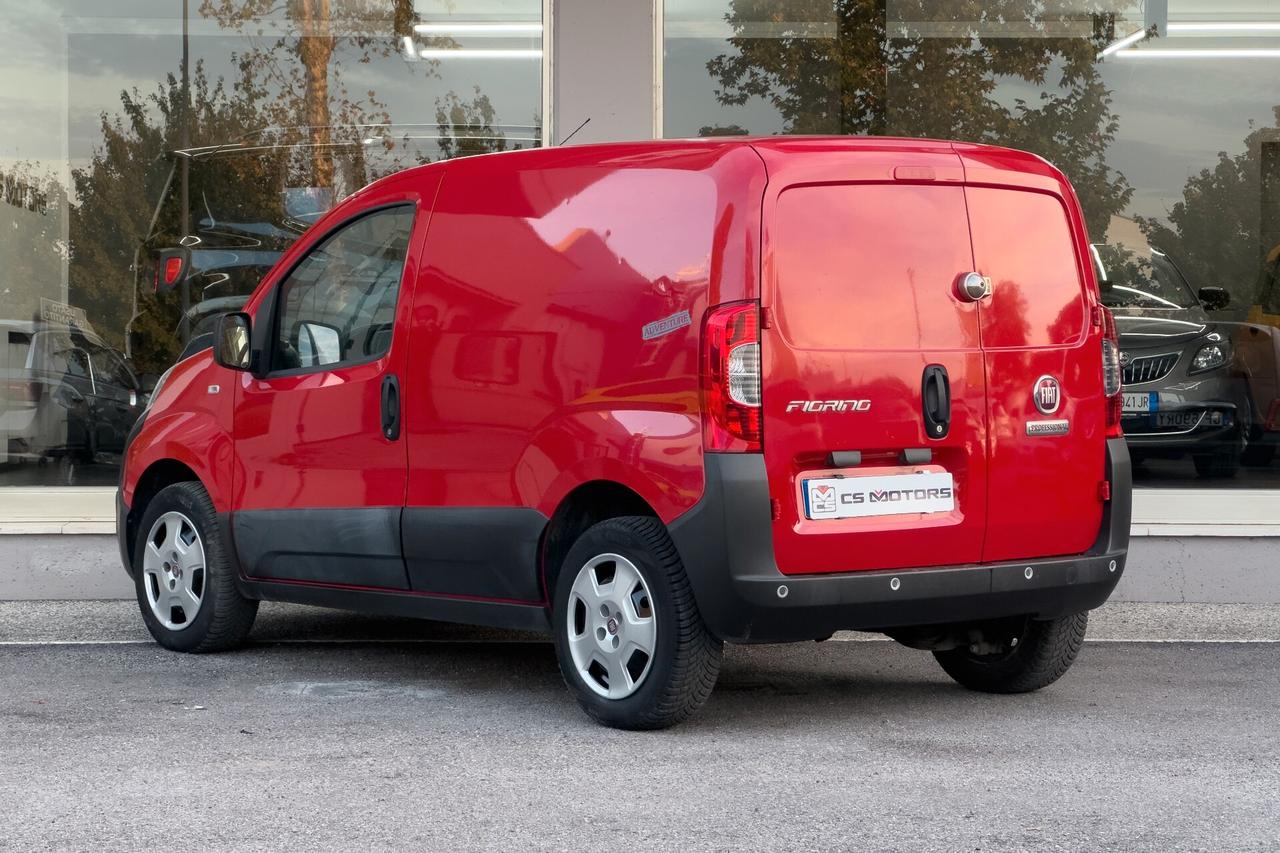 Fiat Fiorino 1.3 MJT 95CV Cargo Adventure FX067NB