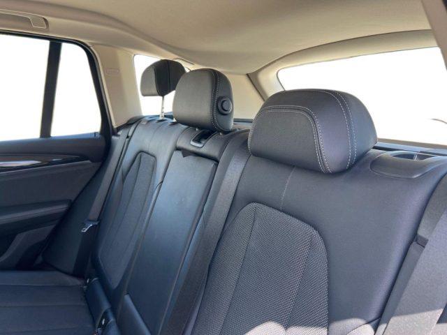 BMW X3 xDrive20d 48V xLine