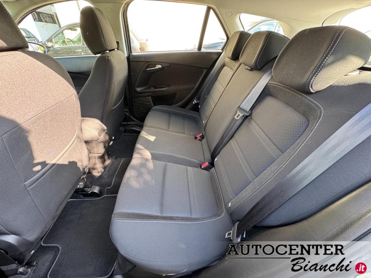 Fiat Tipo SW 1.4 Lounge 95cv my20