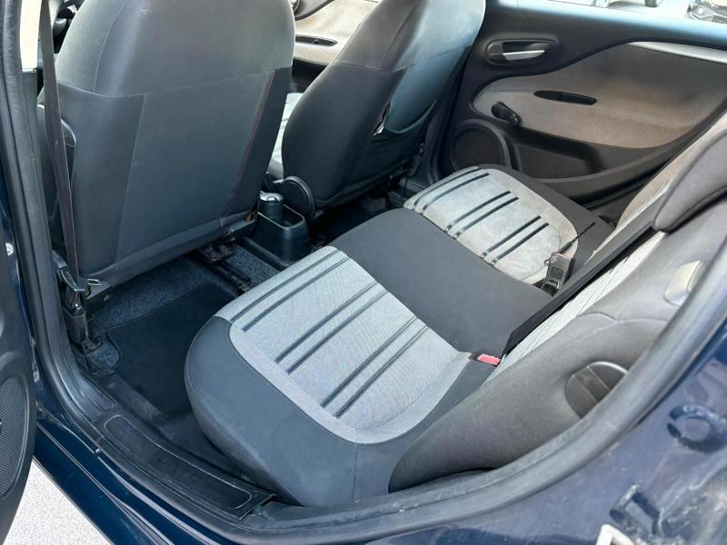 Fiat Punto Evo 5 Porte 1.2 BENZ 65 CV Dynamic OK NEOPATENTATI