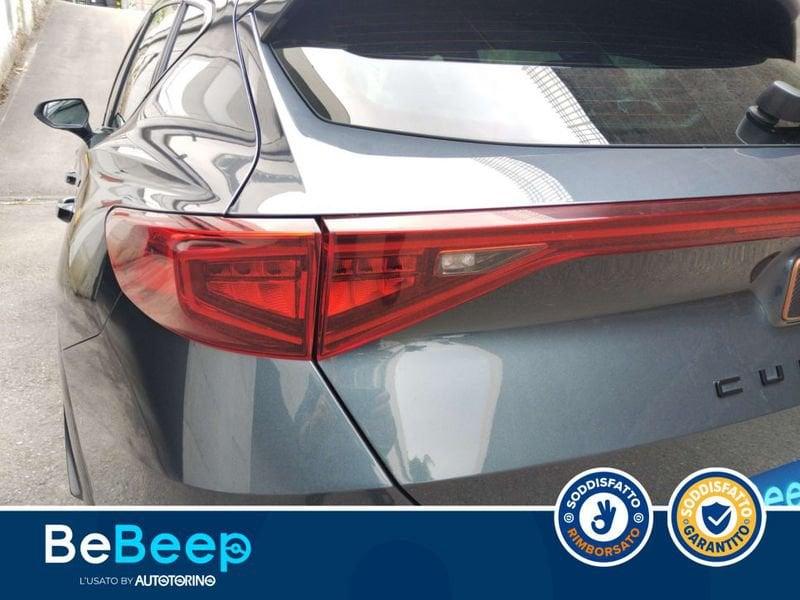 Cupra Formentor 1.4 E-HYBRID VZ DSG